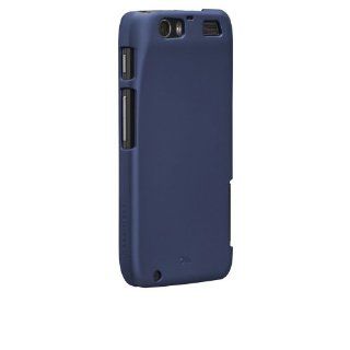 Motorola Atrix 3/HD LTE Barely There Cases   Olo by Case Mate Cell Phones & Accessories