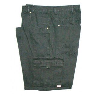 Greystone Cargo Jeans #571Black at  Mens Clothing store Tall Cargo Pants