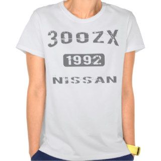 1992 Nissan 300ZX Shirt