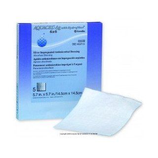 AQUACEL Ag Size 8" x 12" (20 x 30 cm)   Box of 5 Lab And Scientific Products