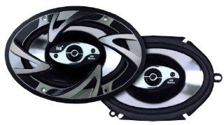 Dual Electronics DS573 Car Speakers  Vehicle Speakers 