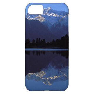New Zealand Alps Cover For iPhone 5C