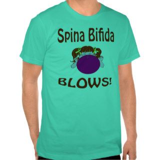 Spina Bifida Shirt