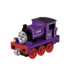 Thomas the Train Take n Play Talking Charlie Train Set Toys & Games