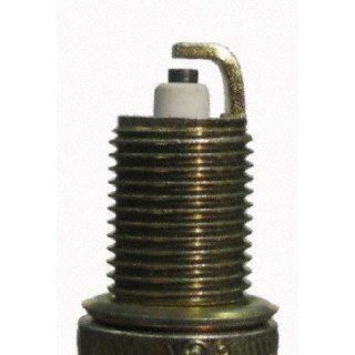 Champion (4434) Truck Plug Spark Plug, Pack of 1 Automotive