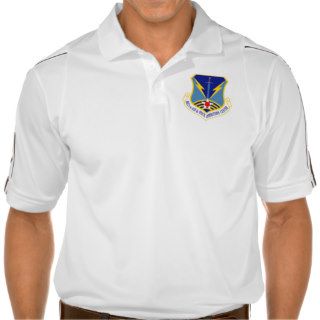 612TH AIR AND SPACE OPERATIONS CENTER T SHIRT