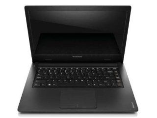 Lenovo IdeaPad S400 14 Inch Laptop (Gray)  Laptop Computers  Computers & Accessories