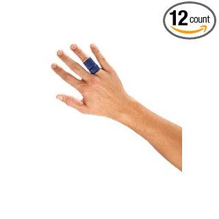 (12 Each) Occunomix 560 Protective Ring Scratch Guard Navy Job Site Safety Equipment