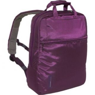 Tucano Work Out Backpack for 13" and 15" MacBook Pro (Purple) Clothing