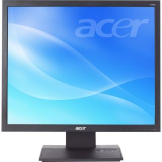 Acer V193DJbm 19" LCD Monitor   5 ms Acer LCD Monitors