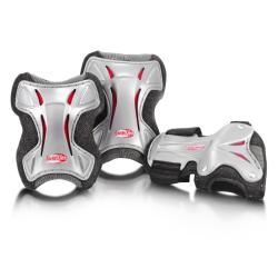 Deluxe Youth Combo Skate and Scooter Protective Pack Protective Gear
