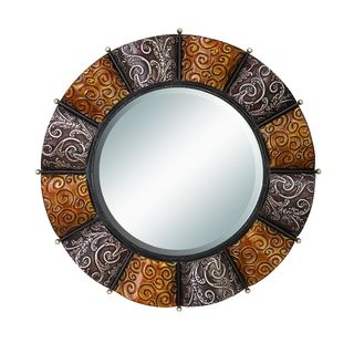 Heavily Discounted Metal Mirror Mirrors