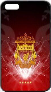 Liverpool FC League Football Premier Reds iPhone 4s Designer Case Cell Phones & Accessories