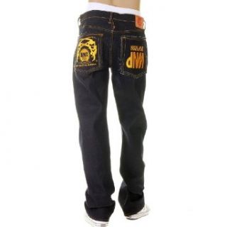 RMC Martin Ksohoh Work N Play gold jeans REDM3731 at  Mens Clothing store