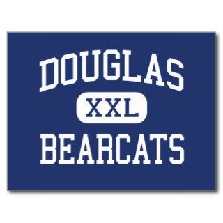 Douglas   Bearcats   High School   Douglas Wyoming Post Cards