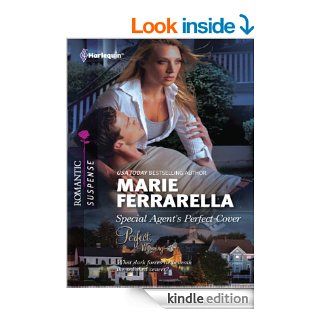 Special Agent's Perfect Cover   Kindle edition by Marie Ferrarella. Romance Kindle eBooks @ .
