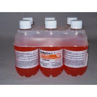 Glucose Tolerance Beverage, Orange 75G (Plastic) (24 x 10 oz per bottle)