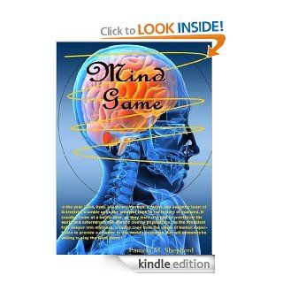 MIND GAME eBook Pamela Shepherd, Nicole Deelah, J. A.  Wells Kindle Store