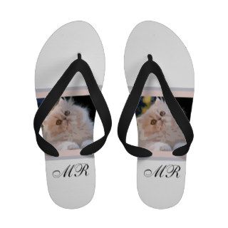 sandal in layout61 flip flops