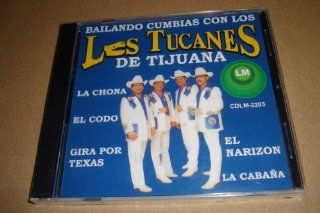 Los Tucanes De Tijuana Bailando Cumbias Music
