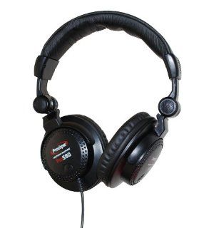 Prodipe Pro 580 Stereo Monitoring Headphones Electronics