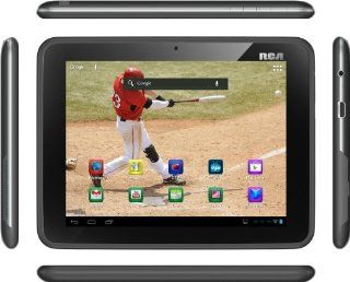 RCA MobileTV DMT580DU 8 Inch 8GB Tablet  Tablet Computers  Computers & Accessories