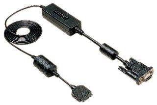 Casio JK 580CA Serial Cable Adapter  Camera & Photo