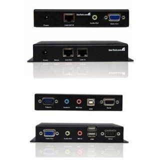 USB VGA Console Extender Computers & Accessories
