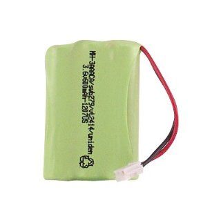 Hitech   Replacement 3SNAAA60HSJ1 Cordless Phone Battery for Some Motorola Telephones, Including E33, MD7151, SD4551 Electronics