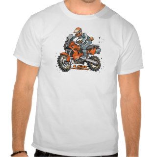 KTM 950 LC8 T Shirt