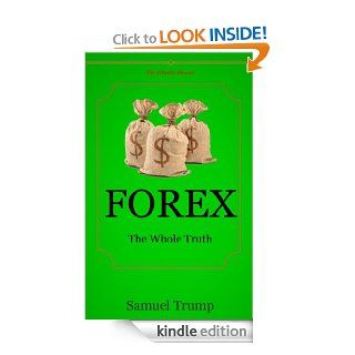 FOREX eBook Samuel Trump, Robert  Thomas Kindle Store