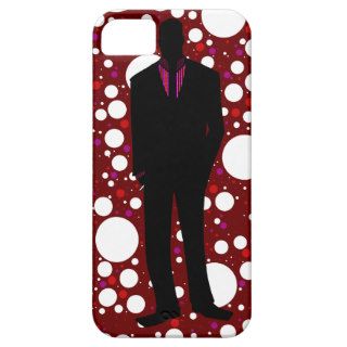 Behind the Velvet Rope   iPhone 5 Case