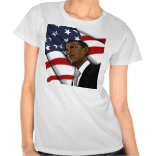 Alpha Kappa Alpha Obama 2012 Presidents Shirt