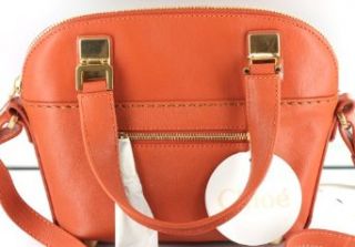 Chloe Handbags Angie Small Cross Body Bag In Suntan 3S0189 583 Shoes