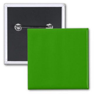 Solid Green Background Color 339900 Button