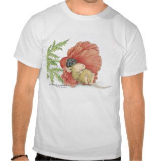 House Mouse Designs®   Clothing Shirt