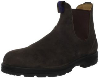 Blundstone Men's BL584 Rustic Ankle Boot Shoes