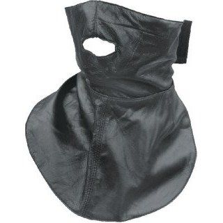 Shaf Leather Face Mask Clothing