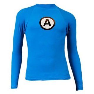 Aquabats Logo Active Wear Clothing