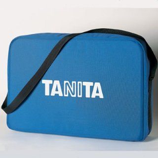 Tanita C500 (C 500) Soft Sided Carrying Case for Tanita BD 585 (BD585) Health & Personal Care