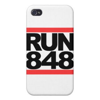 Run 848 cases for iPhone 4