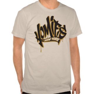 Homies New York ® Tshirt