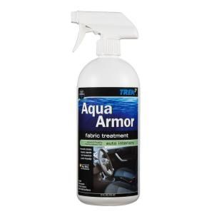 Trek7 Aqua Armor 32 oz. Fabric Stain Protector for Auto Interiors aaaut32