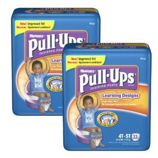 Huggies Pull Ups Learning Designs   Boys Toys & Games
