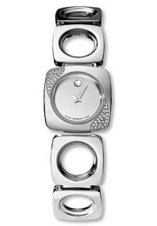 Movado Women's 605657 Dolca Watch at  Women's Watch store.