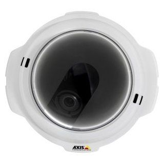 Axis P3301 Surveillance/Network Camera   Color  Dome Cameras  Camera & Photo