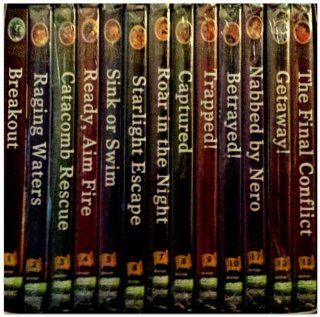 Story Keepers 13 DVD Set Movies & TV