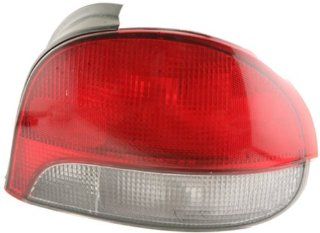 Auto 7 588 0065 Tail Light Assembly For Select Hyundai Vehicles Automotive