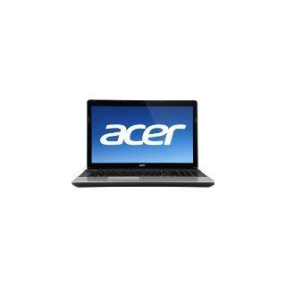 Acer Aspire E1 571 6607, 16   Inch Notebook Windows 7 Home Premium 64 Bit, Intel Core i3 2348M(2.30GHz) 4GB Memory 500GB HDD  Laptop Computers  Computers & Accessories