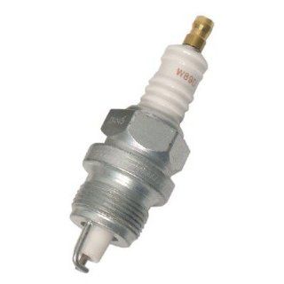 Champion (589) W89D Industrial Spark Plug, Pack of 1 Automotive